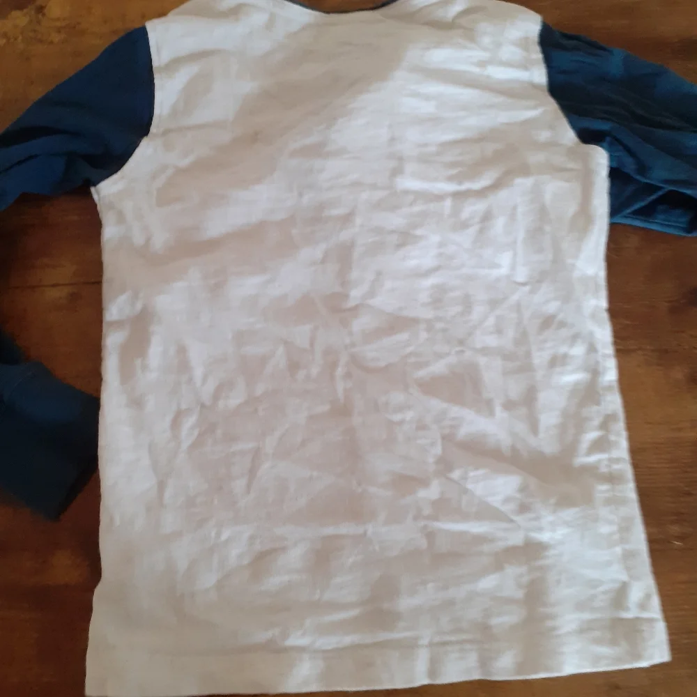 Toddler Boy OshKosh B'gosh® Henley Pocket Tee